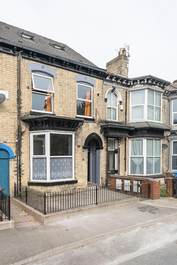 Art-Filled Bohemian 1 Bedroom Apt 2 Beds Colourful Praise Inn Apartment Kingston upon Hull Luaran gambar